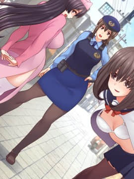 [シュラインズゲート (シュライン)] 異世界メガネ_287