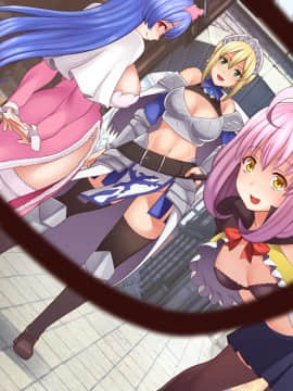 [シュラインズゲート (シュライン)] 異世界メガネ_288