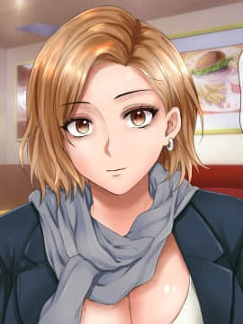 [沖縄ちんこすう (森乃くま)] 僕を全肯定してくれる黒ギャルに告白したら、ブラック企業の社畜だった僕の人生が劇的に変わった件!_0295_294