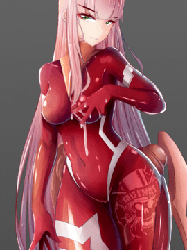 [Darling in The franxx] 02 驾驶服合集_3035193