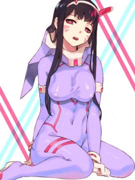 [Darling in The franxx] 02 驾驶服合集_3080908