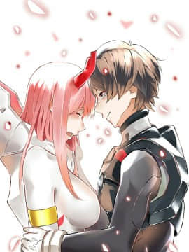 [Darling in The franxx] 02 驾驶服合集_3117062