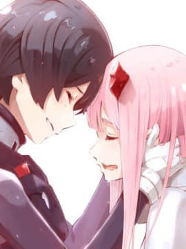 [Darling in The franxx] 02 驾驶服合集_3132454