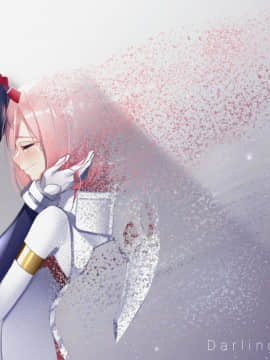 [Darling in The franxx] 02 驾驶服合集_3133761