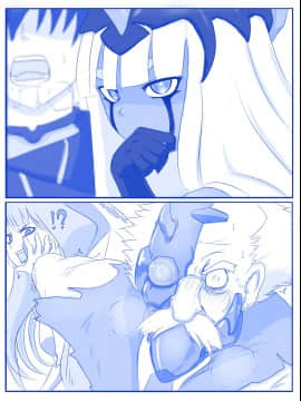 [Darling in The franxx] 02 驾驶服合集_3152059