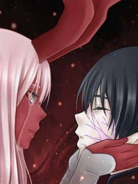 [Darling in The franxx] 02 驾驶服合集_3177876