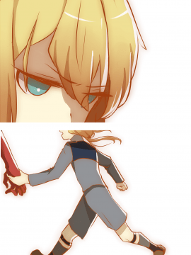 [Darling in The franxx] 02 驾驶服合集_3296267