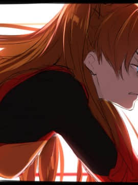 [Neon Genesis Evangelion] 明日香 驾驶服合集_2729408