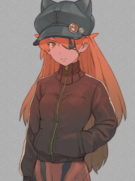 [Neon Genesis Evangelion] 明日香 驾驶服合集_2878381