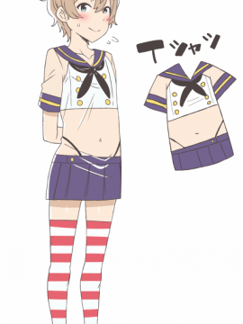 [合集] 岛风君_2439133