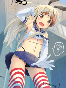 [合集] 岛风君_2496743
