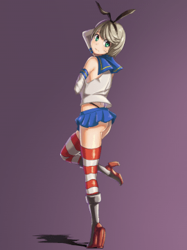 [合集] 岛风君_2550237