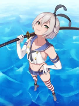 [合集] 岛风君_2613197