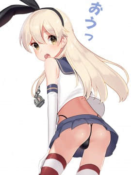[合集] 岛风君_3014105