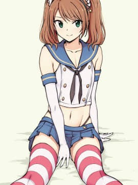 [合集] 岛风君_3114462
