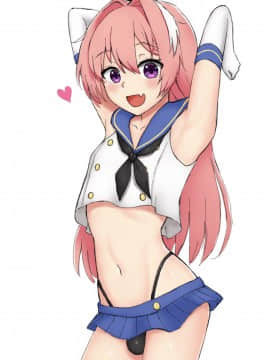 [合集] 岛风君_3148742