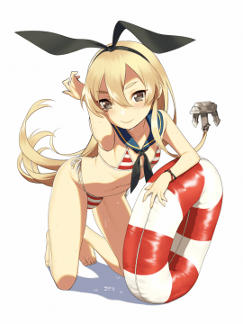 [合集] 岛风君_3169808