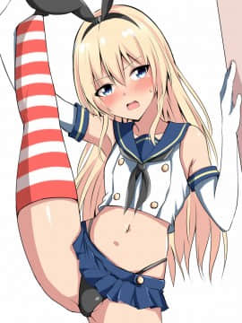 [合集] 岛风君_4155020