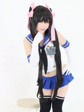 [もぐもぐちーず！ (雪菜)] 今日の雪菜さん-しま〇ぜコス編-_0136