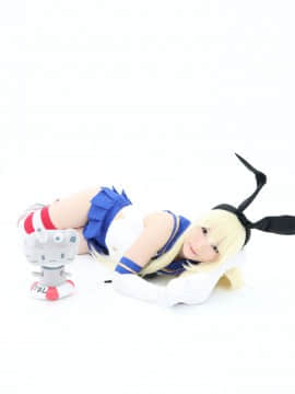 [もぐもぐちーず！ (雪菜)] ゆきこれ-島風ちゃん-_0154