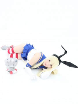 [もぐもぐちーず！ (雪菜)] ゆきこれ-島風ちゃん-_0156