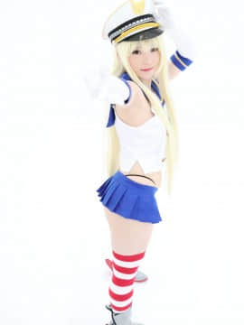 [もぐもぐちーず！ (雪菜)] ゆきこれ-島風ちゃん-_0253