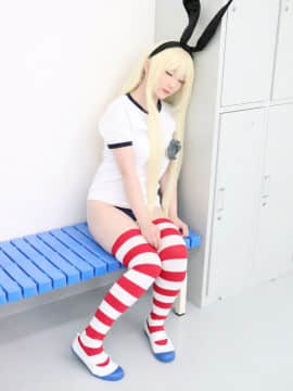 [もぐもぐちーず！ (雪菜)] ゆきこれ-島風ちゃん-_0261