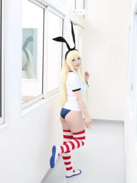 [もぐもぐちーず！ (雪菜)] ゆきこれ-島風ちゃん-_0263