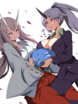 [アニマン館]転スラR18CG集1st-3rd_095