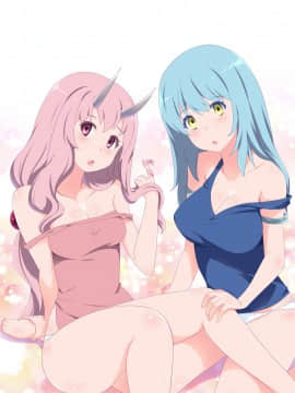 [アニマン館]転スラR18CG集1st-3rd_328