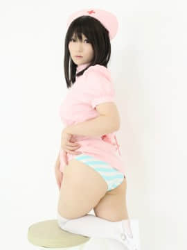 [もぐもぐちーず！ (雪菜)] ストライプ・ザ・ユキナ&nbsp;&nbsp;2_0029