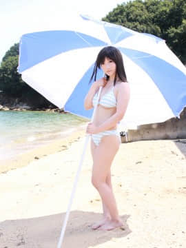 [もぐもぐちーず！ (雪菜)] ストライプ・ザ・ユキナ&nbsp;&nbsp;2_0128