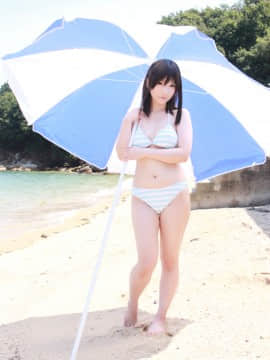 [もぐもぐちーず！ (雪菜)] ストライプ・ザ・ユキナ&nbsp;&nbsp;2_0129