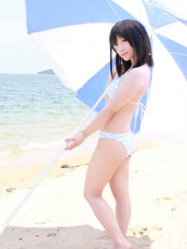 [もぐもぐちーず！ (雪菜)] ストライプ・ザ・ユキナ&nbsp;&nbsp;2_0130