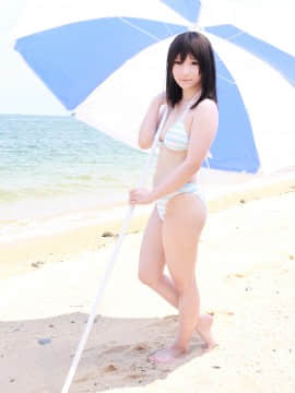 [もぐもぐちーず！ (雪菜)] ストライプ・ザ・ユキナ&nbsp;&nbsp;2_0132