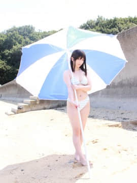 [もぐもぐちーず！ (雪菜)] ストライプ・ザ・ユキナ&nbsp;&nbsp;2_0136