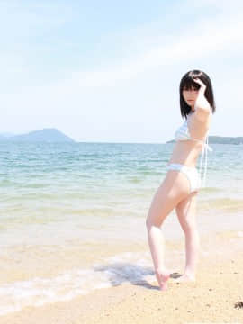 [もぐもぐちーず！ (雪菜)] ストライプ・ザ・ユキナ&nbsp;&nbsp;2_0149