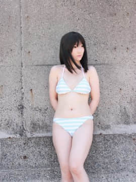 [もぐもぐちーず！ (雪菜)] ストライプ・ザ・ユキナ&nbsp;&nbsp;2_0156