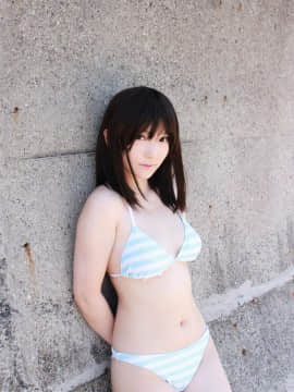 [もぐもぐちーず！ (雪菜)] ストライプ・ザ・ユキナ&nbsp;&nbsp;2_0158