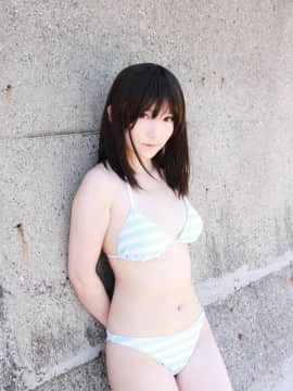 [もぐもぐちーず！ (雪菜)] ストライプ・ザ・ユキナ&nbsp;&nbsp;2_0159