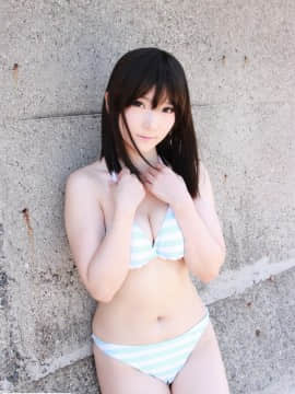 [もぐもぐちーず！ (雪菜)] ストライプ・ザ・ユキナ&nbsp;&nbsp;2_0161