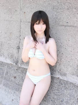 [もぐもぐちーず！ (雪菜)] ストライプ・ザ・ユキナ&nbsp;&nbsp;2_0163