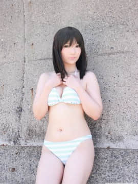 [もぐもぐちーず！ (雪菜)] ストライプ・ザ・ユキナ&nbsp;&nbsp;2_0166