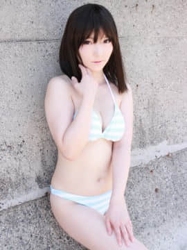 [もぐもぐちーず！ (雪菜)] ストライプ・ザ・ユキナ&nbsp;&nbsp;2_0169