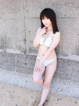 [もぐもぐちーず！ (雪菜)] ストライプ・ザ・ユキナ&nbsp;&nbsp;2_0173