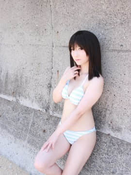 [もぐもぐちーず！ (雪菜)] ストライプ・ザ・ユキナ&nbsp;&nbsp;2_0174