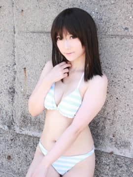 [もぐもぐちーず！ (雪菜)] ストライプ・ザ・ユキナ&nbsp;&nbsp;2_0175