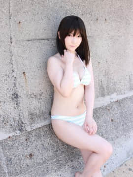 [もぐもぐちーず！ (雪菜)] ストライプ・ザ・ユキナ&nbsp;&nbsp;2_0178