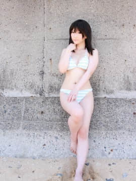 [もぐもぐちーず！ (雪菜)] ストライプ・ザ・ユキナ&nbsp;&nbsp;2_0181