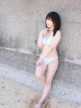 [もぐもぐちーず！ (雪菜)] ストライプ・ザ・ユキナ&nbsp;&nbsp;2_0184